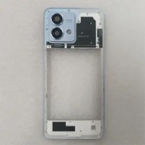 Middle Frame for Motorola Moto G84 Replacement 7 S8cc80a5843744a9e8846a42d59aed382E