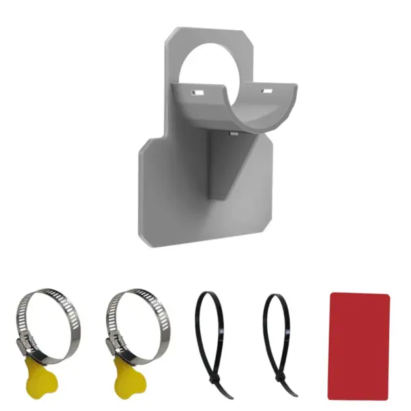 Intex Swimming Pool Pipe Fixing Holder Supports - Image 9