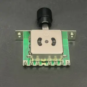 12-Piece 3/5-Way Guitar Pickup Selector Set 26 S8d16dba9095d4e62b97768efdfbc54eb3