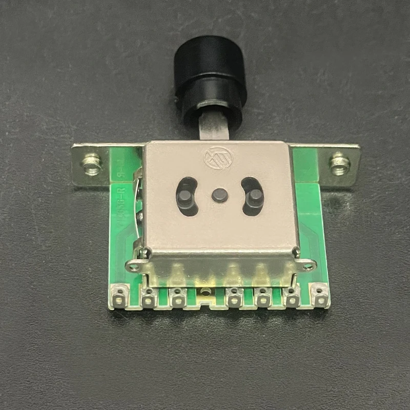 12-Piece 3/5-Way Guitar Pickup Selector Set 9 12-Piece 3/5-Way Guitar Pickup Selector Set - Image 9