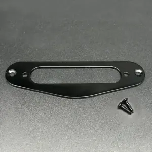 Set of 3 TL Neck Pickup Rings in Metal 17 S8d61b9574cd54624bb8bdc27724de0b6v