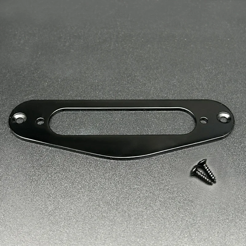 Set of 3 TL Neck Pickup Rings in Metal 9 Set of 3 TL Neck Pickup Rings in Metal - Image 9