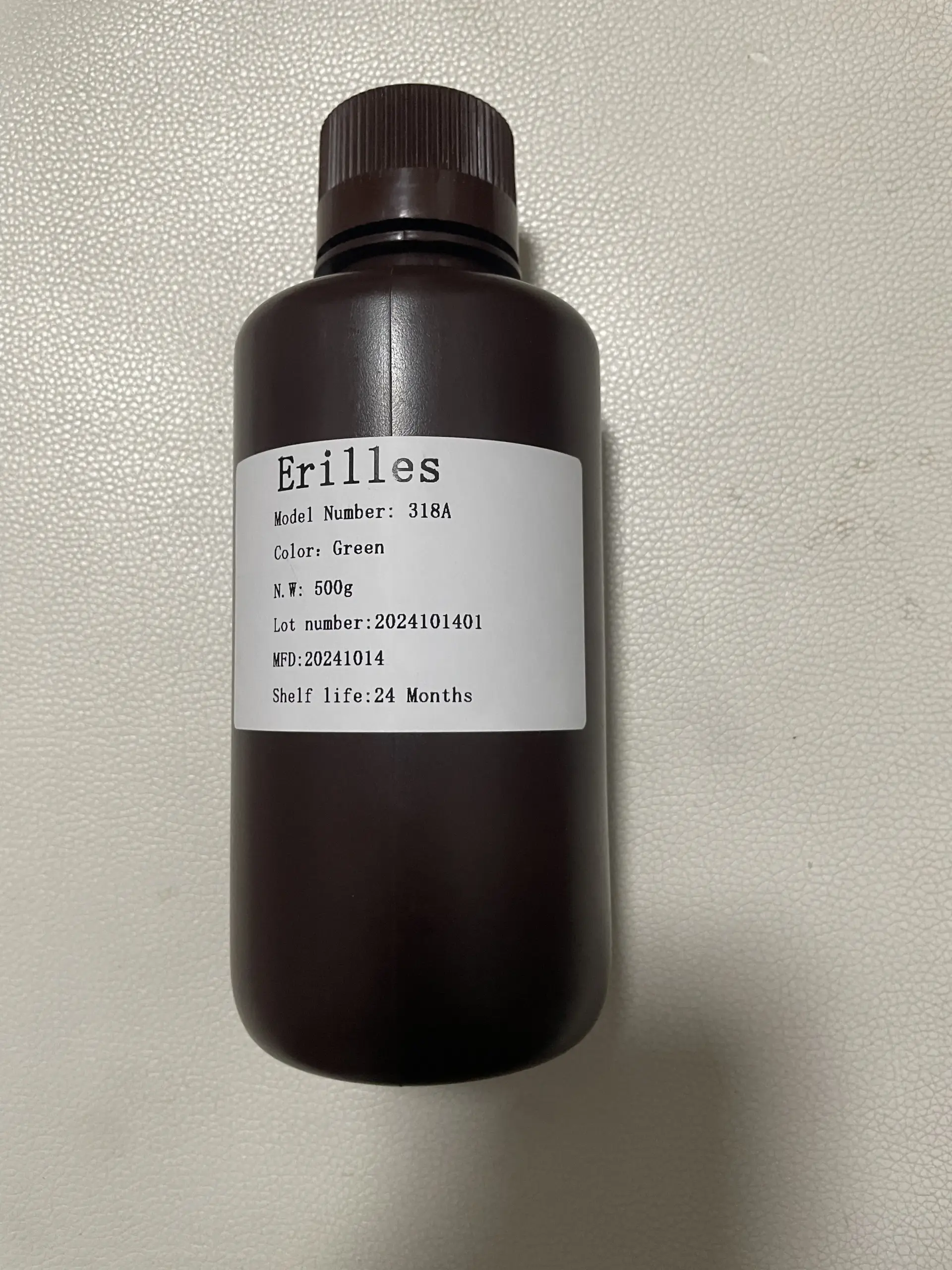 3D Printer Jewelry Casting UV-Curing Resin 6 3D Printer Jewelry Casting UV-Curing Resin - Image 6