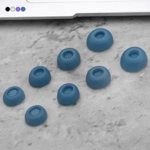 Silicone Ear Tips for JBL Earbuds Set 7 S8d780d9743a643ef8259812ce80e6d4ei