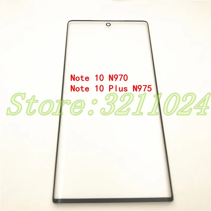 Samsung Galaxy Note Touch Screen Digitizer 3 Samsung Galaxy Note Touch Screen Digitizer - Image 3