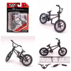FLICK TRIX Miniature BMX Finger Bike Model 41 S8d93834d03cd478a87c0ecb2f92a3191C