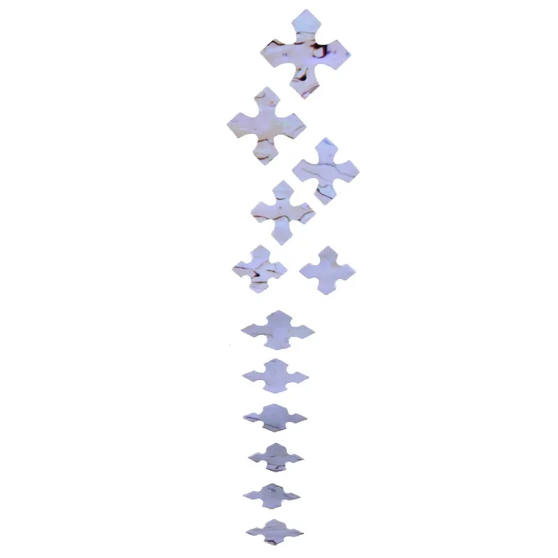 DIY Guitar Inlay Sticker Set for Customization 12 DIY Guitar Inlay Sticker Set for Customization - Image 12