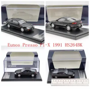 Hi Story 1:43 Scale Model Cars Collection 37 S8dce474a295d4cbba3df1825ad05d8b8C