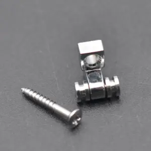 Electric Guitar Roller String Trees Set of 2 10 S8dd0eb56b2f44d7fa16c7ad3bdfb4dabr