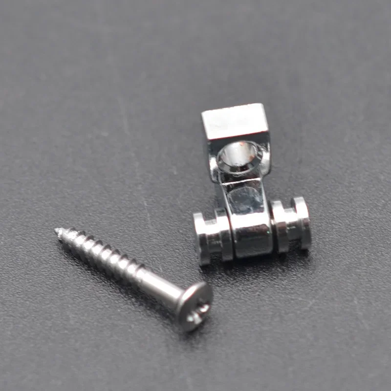 Electric Guitar Roller String Trees Set of 2 4 Electric Guitar Roller String Trees Set of 2 - Image 4