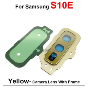 Samsung Galaxy S10e Camera Lens Replacement Set 35 S8e2ce14089a74d00b9d5881222d4e97b2