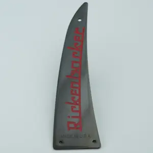 Gold Stainless Steel Guitar Neck Adjusting Cover 10 S8e351afb4c814190bad7147d820a8804V