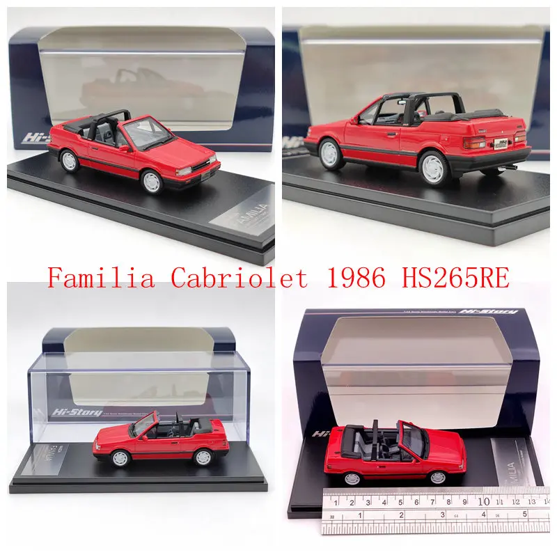 Hi Story 1:43 Scale Model Cars Collection 18 Hi Story 1:43 Scale Model Cars Collection - Image 18