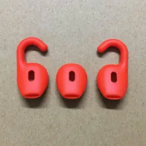 M6CA Silicone Earbud Tips for Jabra Headsets 11 S8e5f44fd824f4a81813b134fea93a47bx