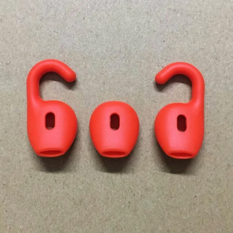 M6CA Silicone Earbud Tips for Jabra Headsets 4 M6CA Silicone Earbud Tips for Jabra Headsets - Image 4