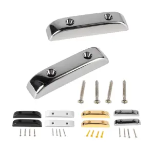 Bass Guitar Thumb Rest Set of 2pcs 11 S8e674d0d8c4046178d812947e8aa94adE