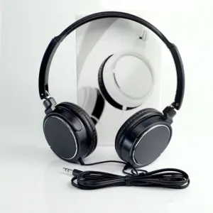 Wired Stereo Sound Headset with Noise-Cancellation 7 S8e708b0e59dd4f4395e4f2f70c57c7e4t