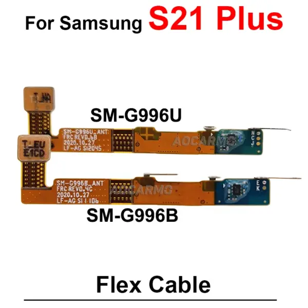 Signal Antenna Module for Samsung Galaxy S21 Series - Image 5