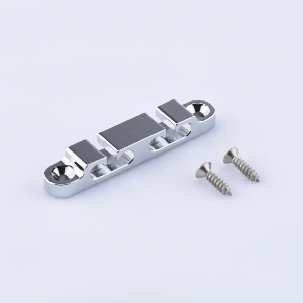 Bass Guitar String Retainer in Three Colors - Image 10