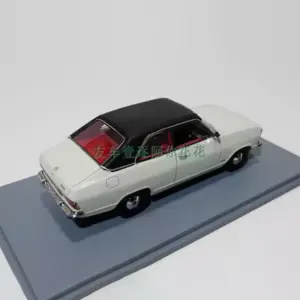 NEO 1:43 Scale OPEL OLYMPIA A Model Car 8 S8ee3f0d6a1a9455d99c09312173cc37br