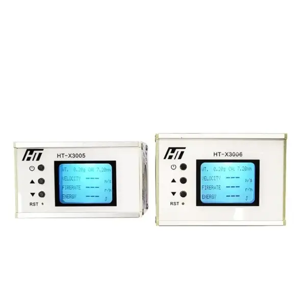 Shooting Speed Meter Bullet Velocity Tester - Image 5