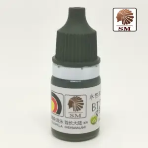 SHEIK MAINLAND Model Paint Set - 8 Colors 5ml 32 S8ee7f528be2346ebbddcf557a3fe8e9fr