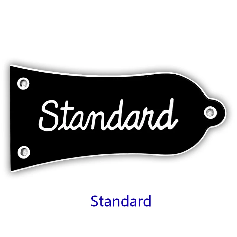 Pleroo Truss Rod Cover for Epiphone Guitars 21 Pleroo Truss Rod Cover for Epiphone Guitars - Image 21