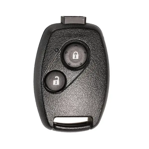 Honda Key Shell for Accord Civic CR-V Pilot - Image 4
