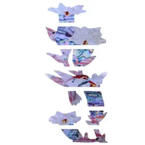 DIY Guitar Inlay Sticker Set for Customization 45 S8f2431d0372b4b97b107f3f8f590e958I