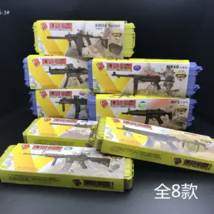 1/6 Scale Military Model Puzzle Set 12 S8f4313a2b7ec4b35935ef306df52a568s