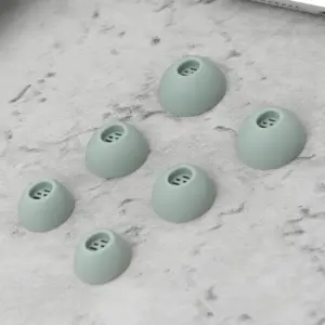 Silicone Ear Tips for OnePlus Buds3 True Wireless 7 S8f4e40956e7b4c59b81b9f5036a65deeV 1