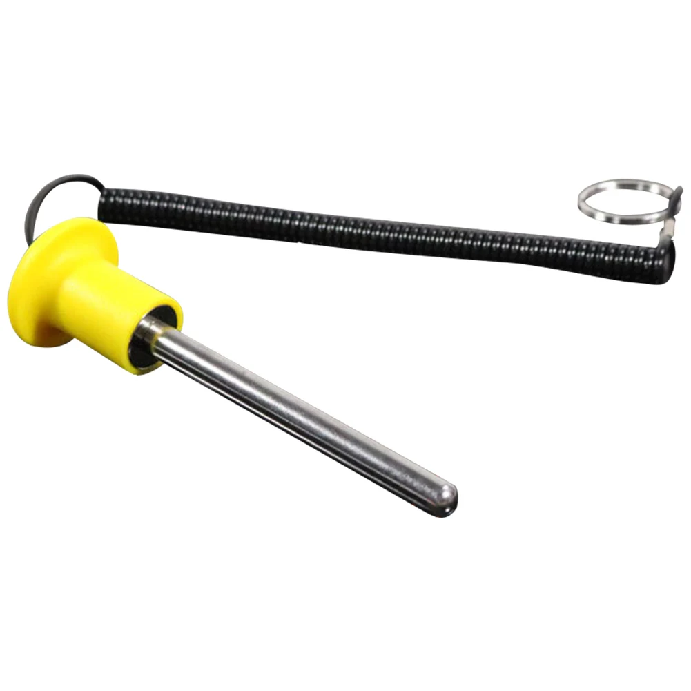 Fitness Equipment Replacement Weight Pin 130g 8 Fitness Equipment Replacement Weight Pin 130g - Image 8