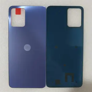 Motorola Battery Cover for Moto G13 G23 G53 7 S8fa3edae62e246e9abb0bc33821b353fz