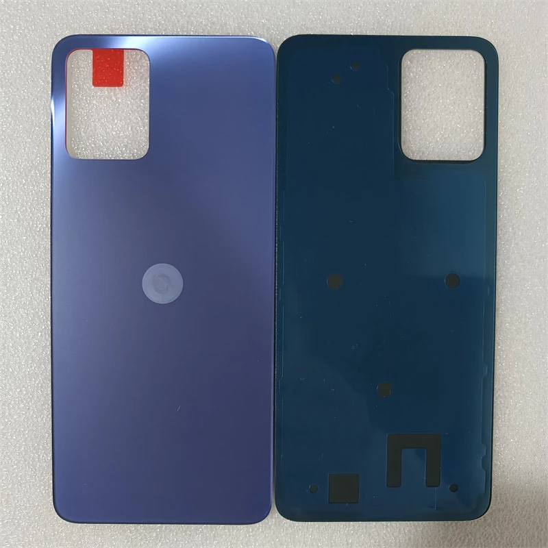 Motorola Battery Cover for Moto G13 G23 G53 3 Motorola Battery Cover for Moto G13 G23 G53 - Image 3