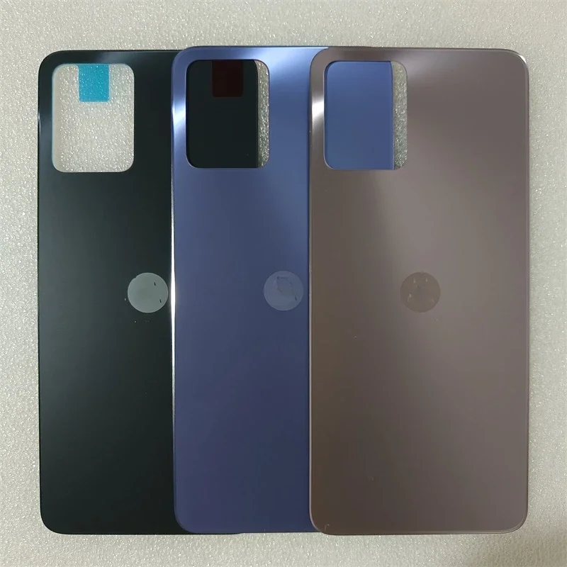 Motorola Moto G13 Housing Set Battery Cover 4 Motorola Moto G13 Housing Set Battery Cover - Image 4