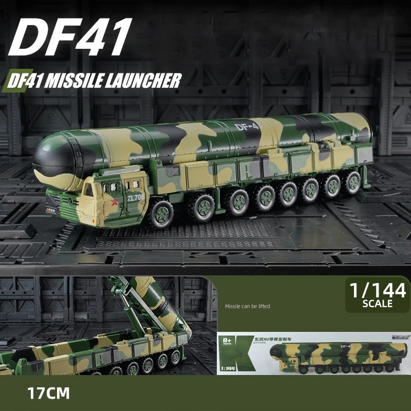 1/43 Scale Jeep Willys Military Model Car 9 1/43 Scale Jeep Willys Military Model Car - Image 9