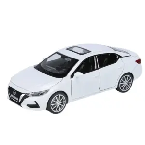 1:32 Nissan Sylphy Diecast Alloy Car Model 14 S9041a9a33fe9444b8be081f5e4ebf2e8H
