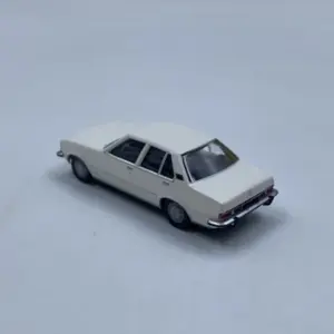 Wiking 1:87 Scale Ford Escort Model Car 8 S904313555c7e43a78a0bcb211ec9ea88z