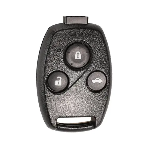 Honda Key Shell for Accord Civic CR-V Pilot - Image 3