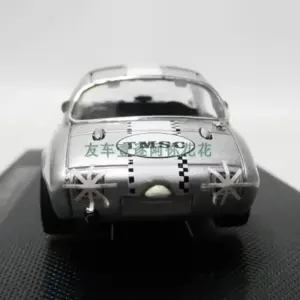 EBBRO 1:43 Toyota SPORTS 800 CCC Model Car 25 S905c64979a1f4253948b4c37e7495e72Q