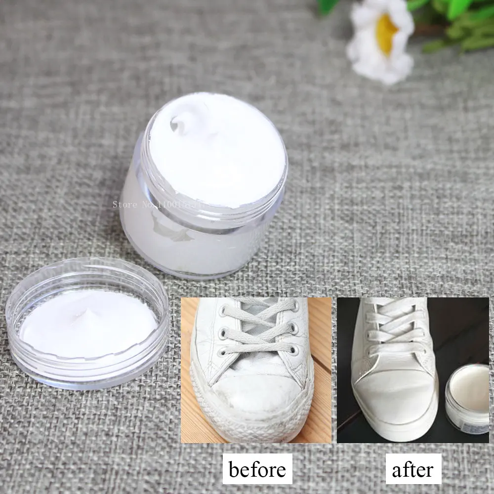 30ml White Leather Repair Paste for Smooth Leather 2 30ml White Leather Repair Paste for Smooth Leather - Image 2