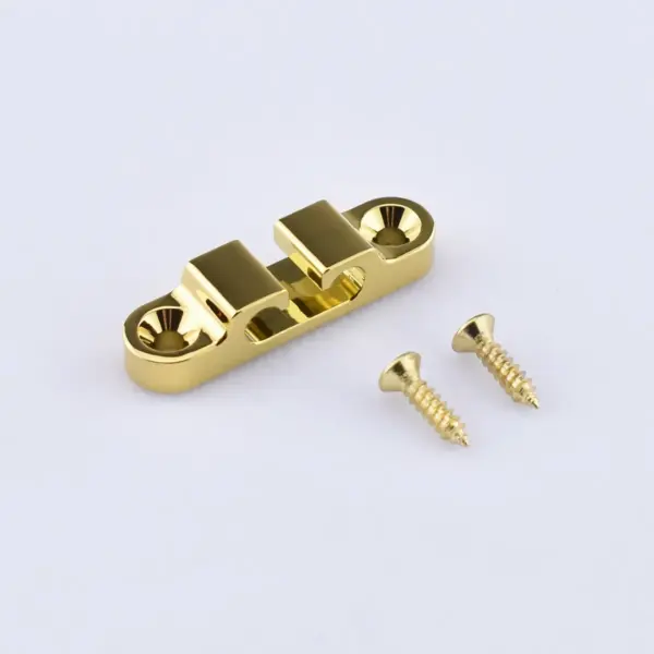 Bass Guitar String Retainer in Three Colors - Image 6