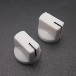 Vibrant 6-Color Electric Guitar Potentiometer Knobs 12 S90cb354ed16249d6970b0f7e7c4b54b8t