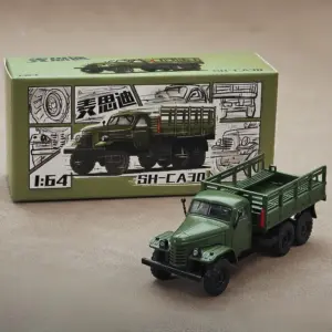 1:64 Hummer H1 Armored Car Model in Colors 15 S90ce2af1118c4ffba03f6a2d54a840e1o