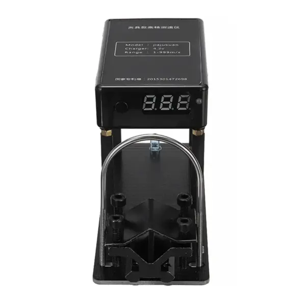 Shooting Speed Meter and Energy Tester - Image 2