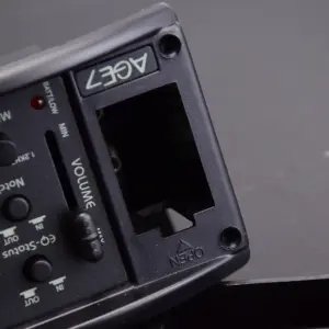 AGE7 EQ Acoustic Guitar Pickup Preamp P893 8 S914184659a994c86b90dbf18af426edeQ