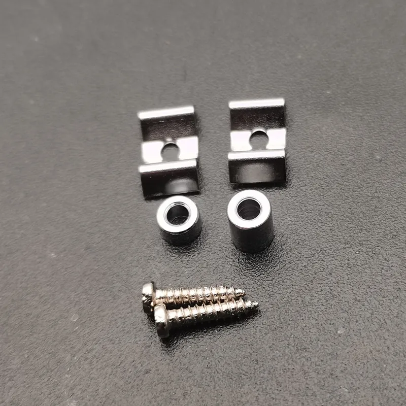 Electric Guitar String Retainers Set of Two 5 Electric Guitar String Retainers Set of Two - Image 5