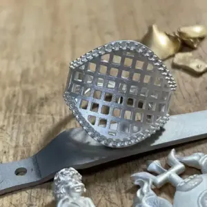 Jewelry Casting Resin 200g/500g for 3D Printing 8 S916694848f5c4cf781785c65447f39a0D