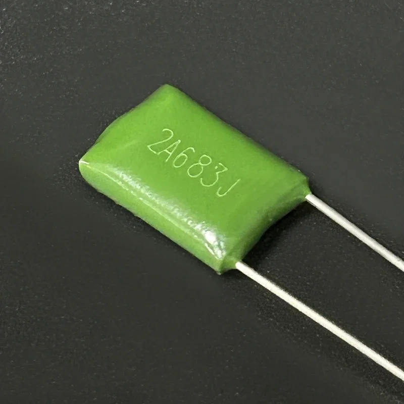 Electric Bass Guitar Capacitors Set of 20 2 Electric Bass Guitar Capacitors Set of 20 - Image 2