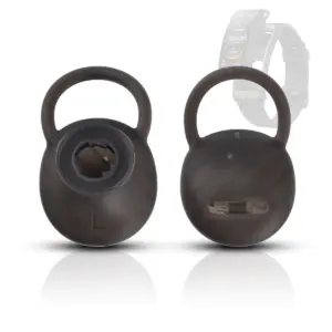 Silicone Ear Tips for HUAWEI TalkBand B6 B7 8 S91a8f0d3516e431b99a38c14cba45866Z